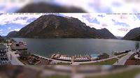 Pertisau: Entners am See - Achensee - Day time