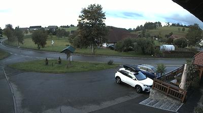 Ballenberg mountain webcam