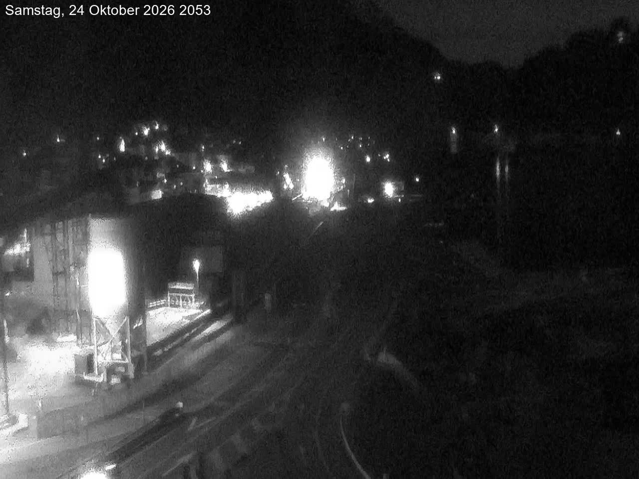 Airolo: Gotthardtunnel A2 - Süd 2