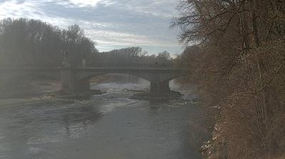Riegerau landscape webcam