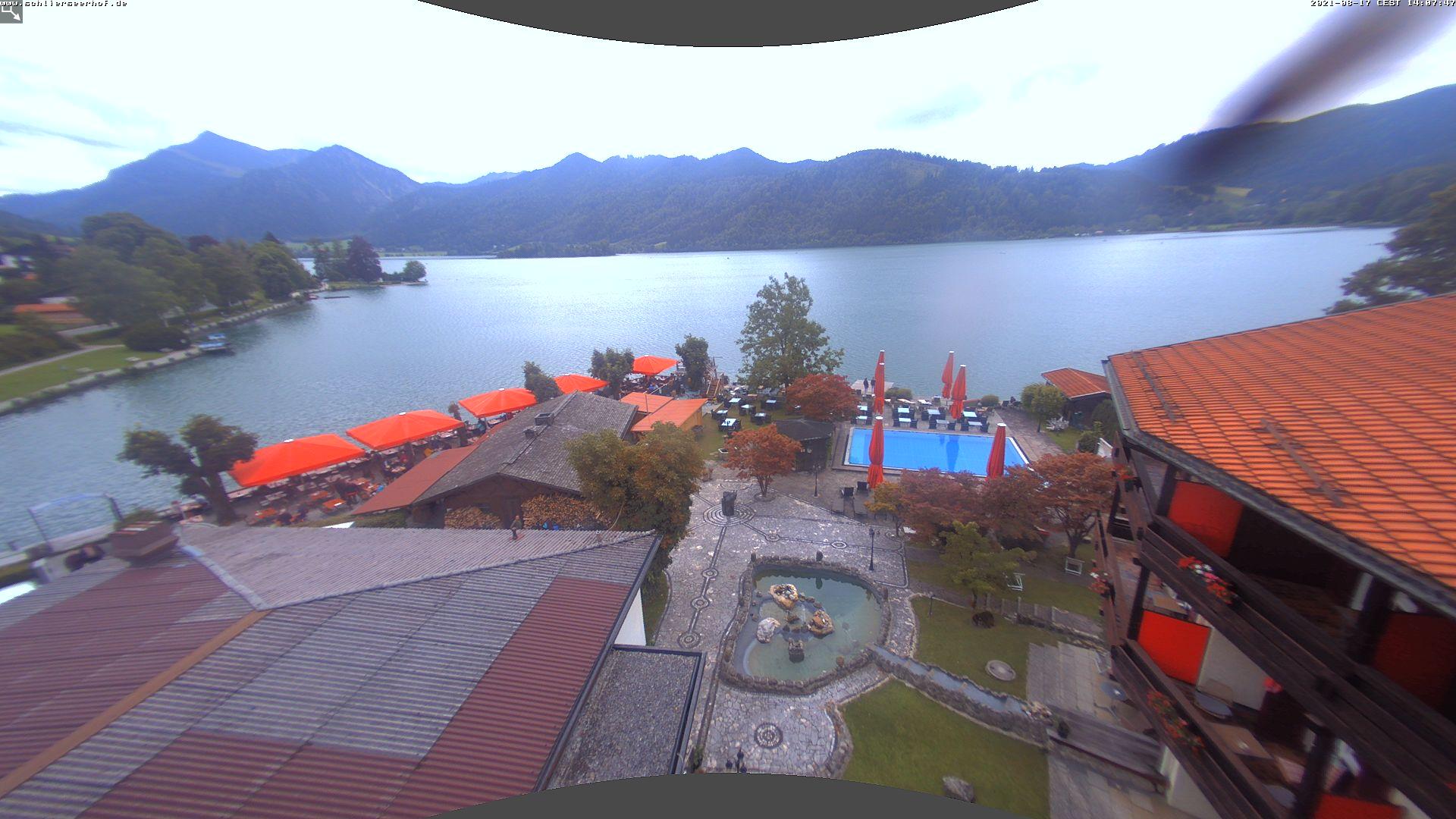 Schliersee: SEEHOTEL SCHLIERSEER HOF