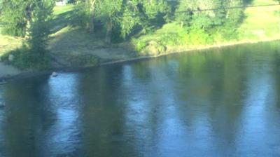 Rogue River Landscape