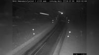 Viken: R Hemsedalsfjellet ( moh, retning aust)