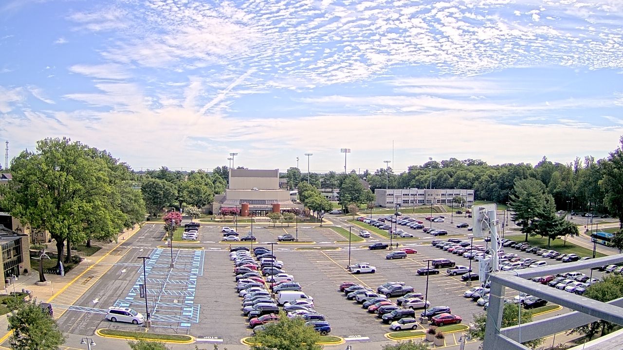 Rockville webcam