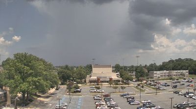 Gaithersburg Daytime Webcam Image