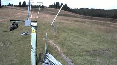 Todtnau: Skilift Wasen