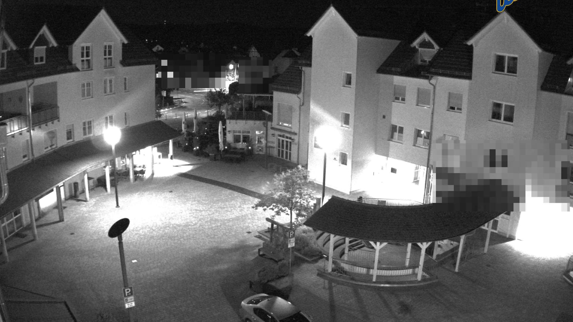 Anspach landscape Webcam