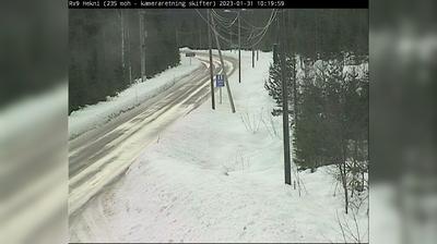 Helle: R Hekni