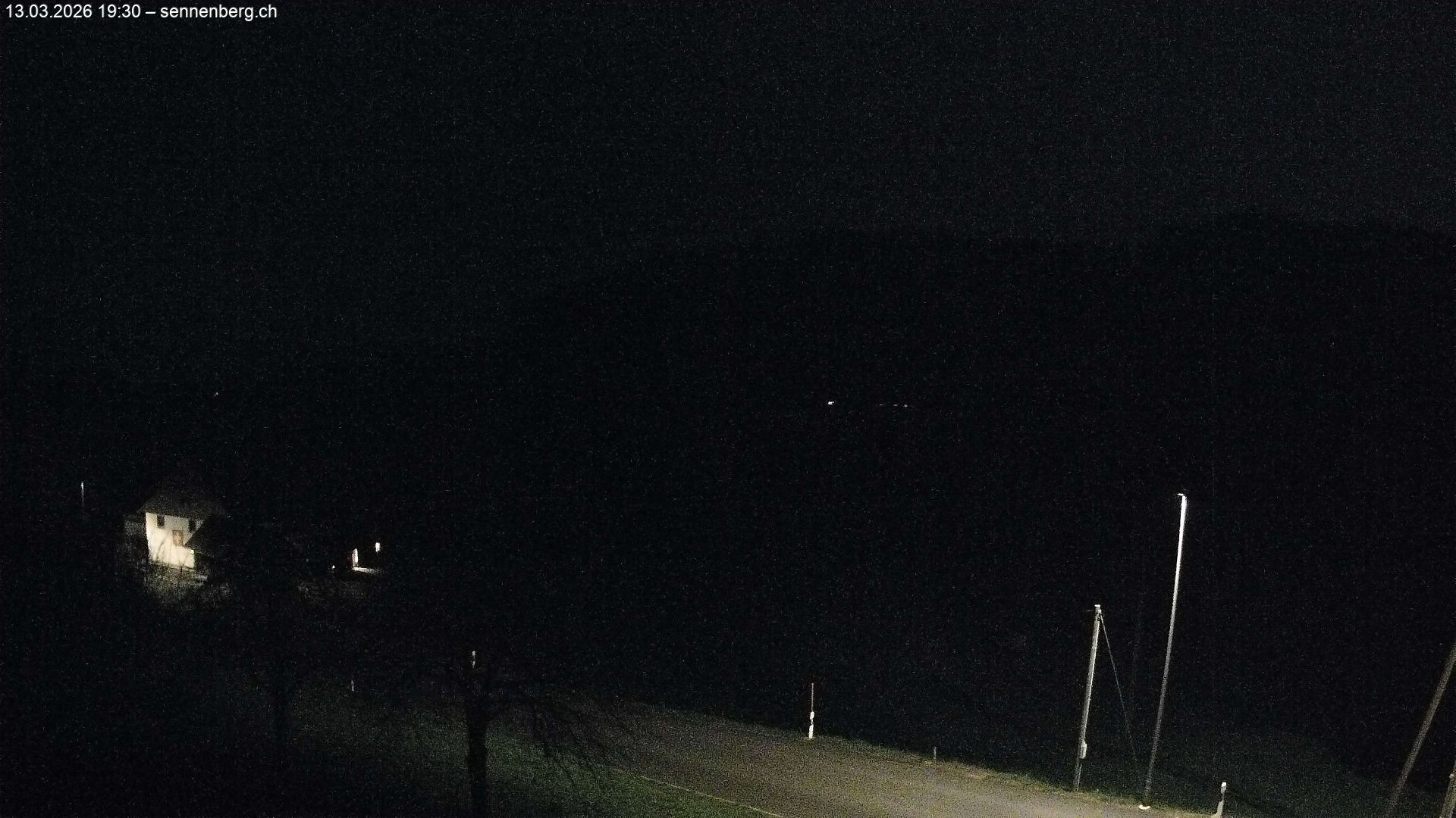 Bäretswil › Süden: Kleinbäretswil - Zurich, Switzerland