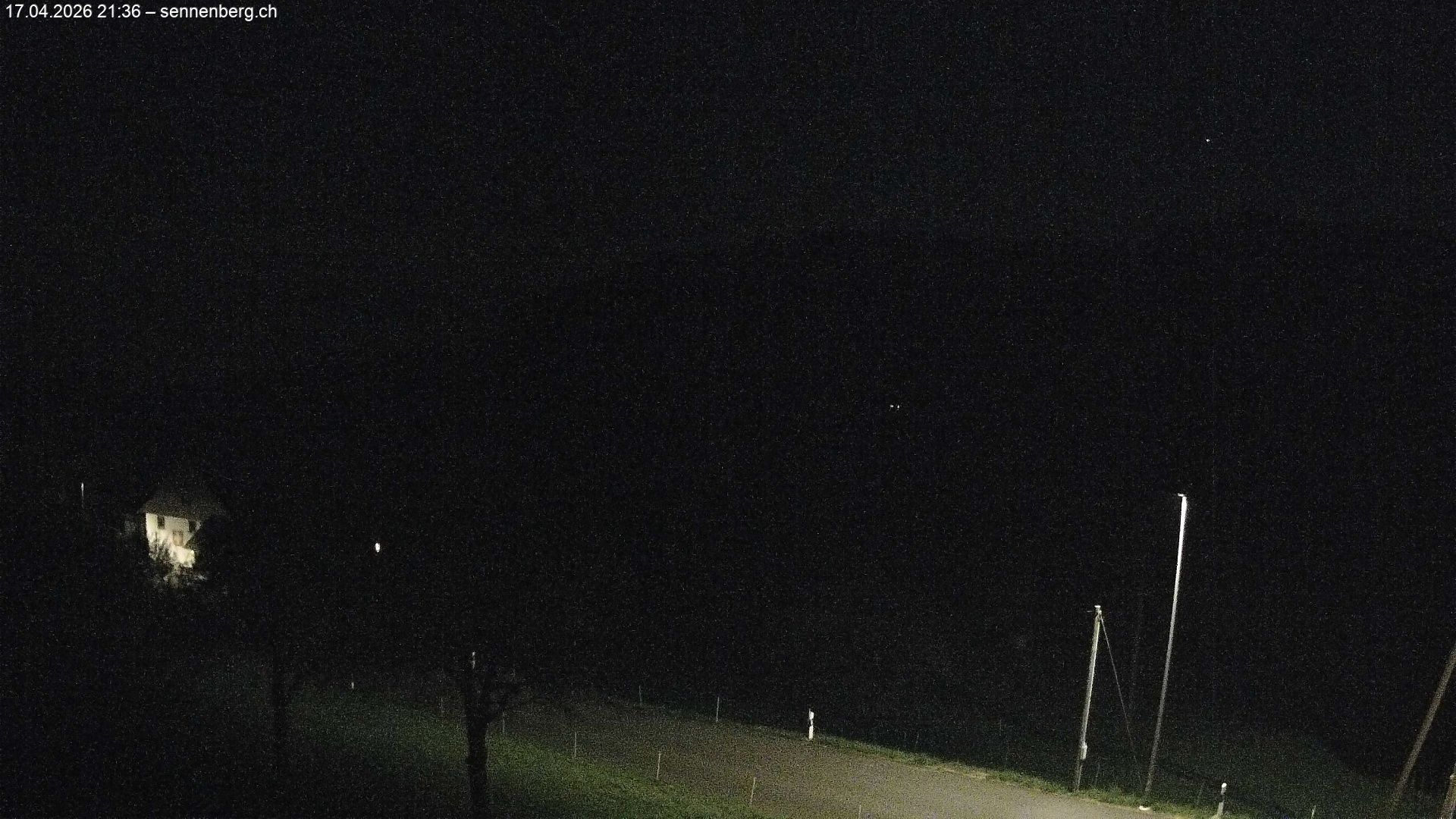 Bäretswil › Süden: Kleinbäretswil - Zurich, Switzerland