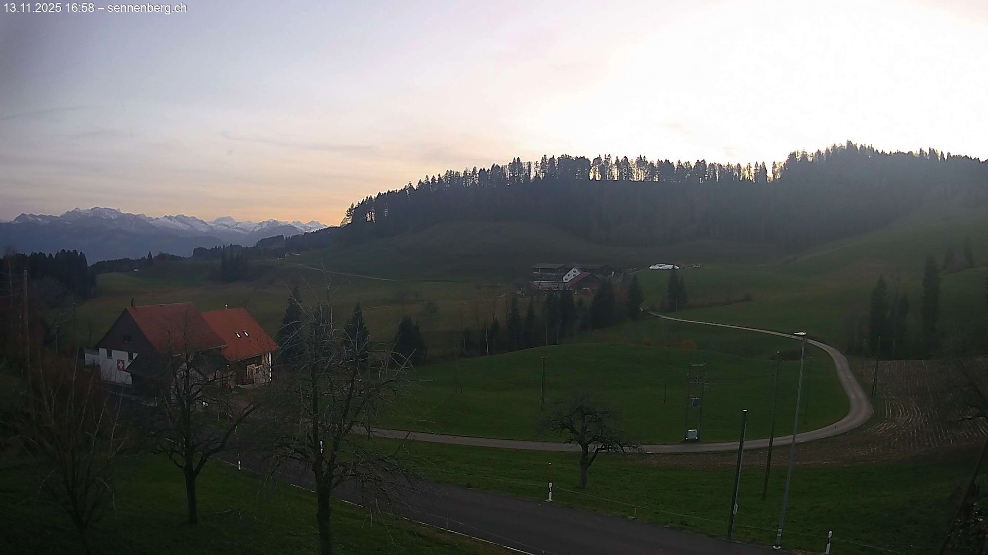 Bäretswil › Süd: Kleinbäretswil