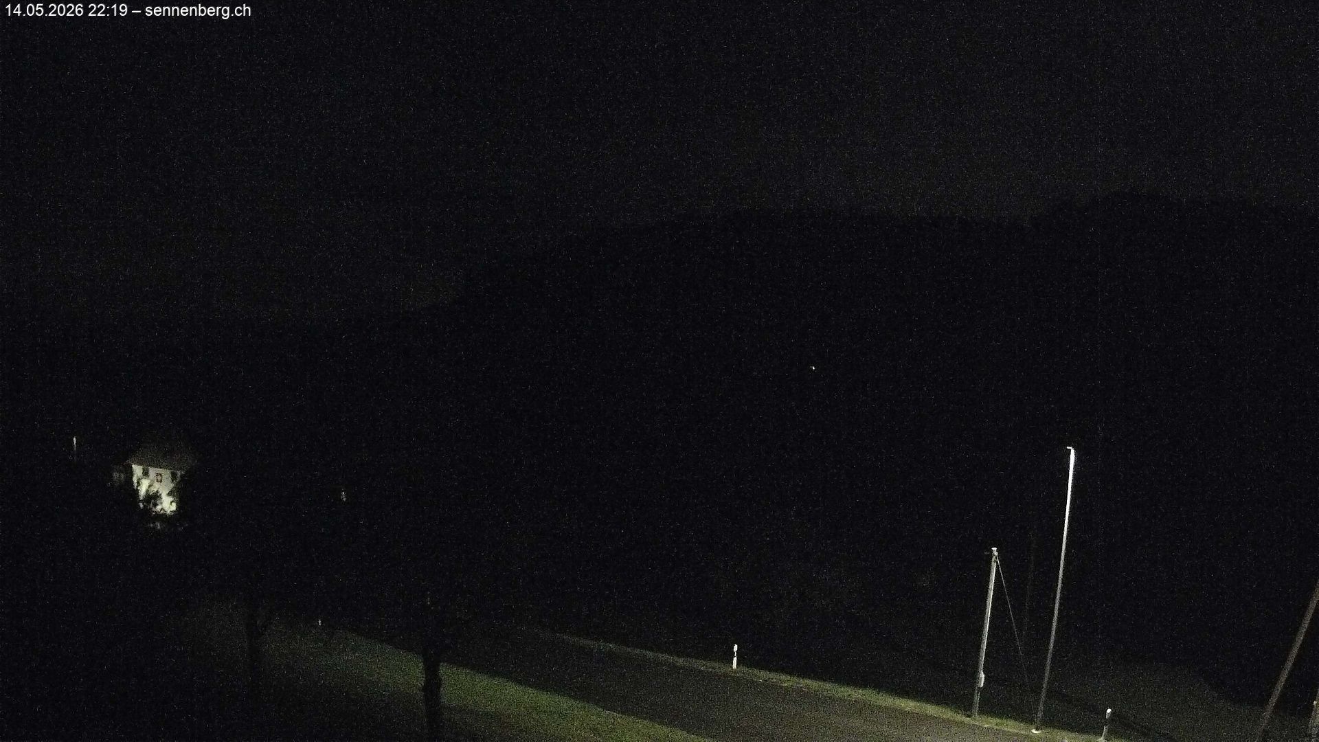 Bäretswil › Süden: Kleinbäretswil - Zurich, Switzerland