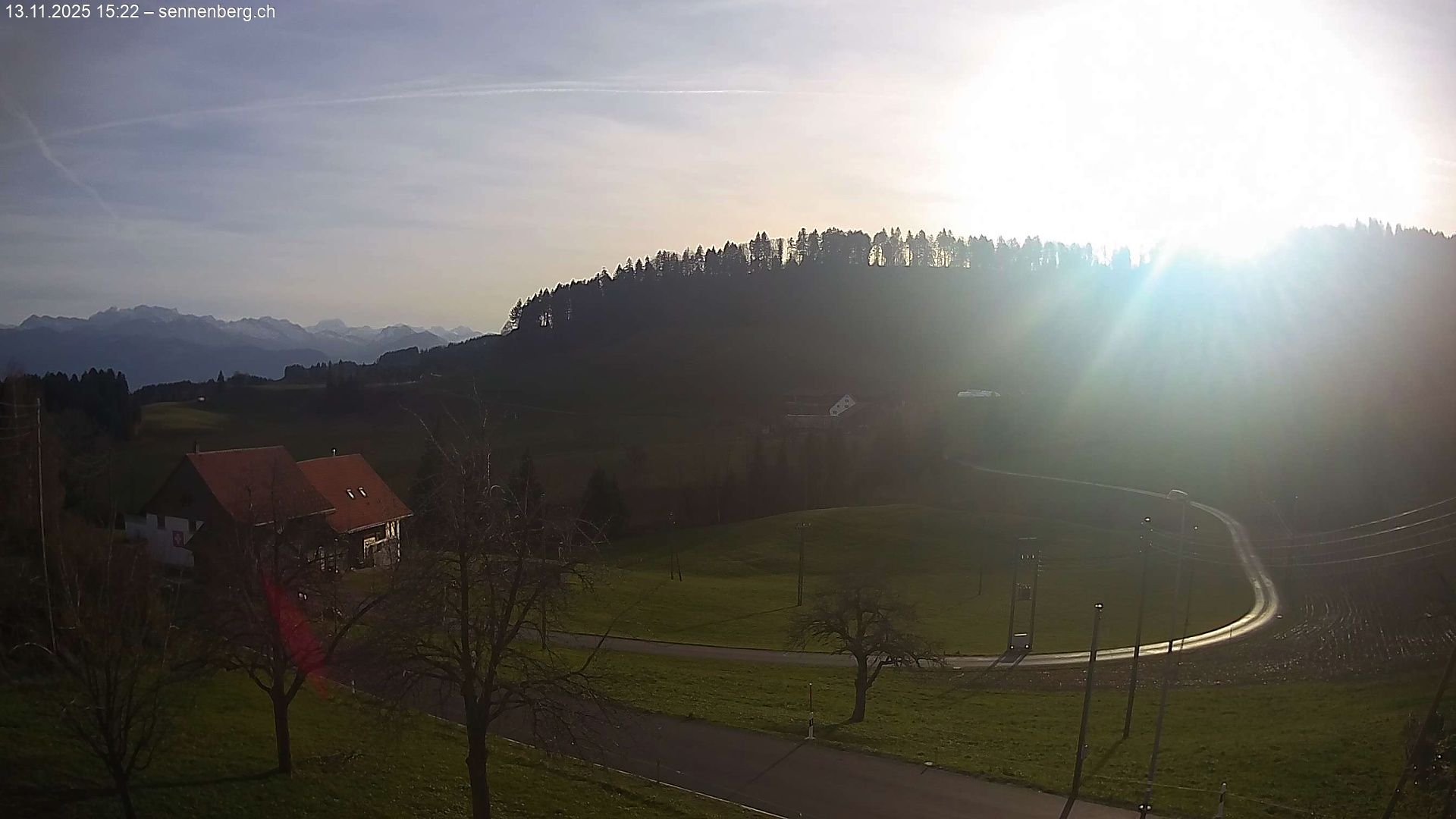 Bäretswil › Süd: Kleinbäretswil