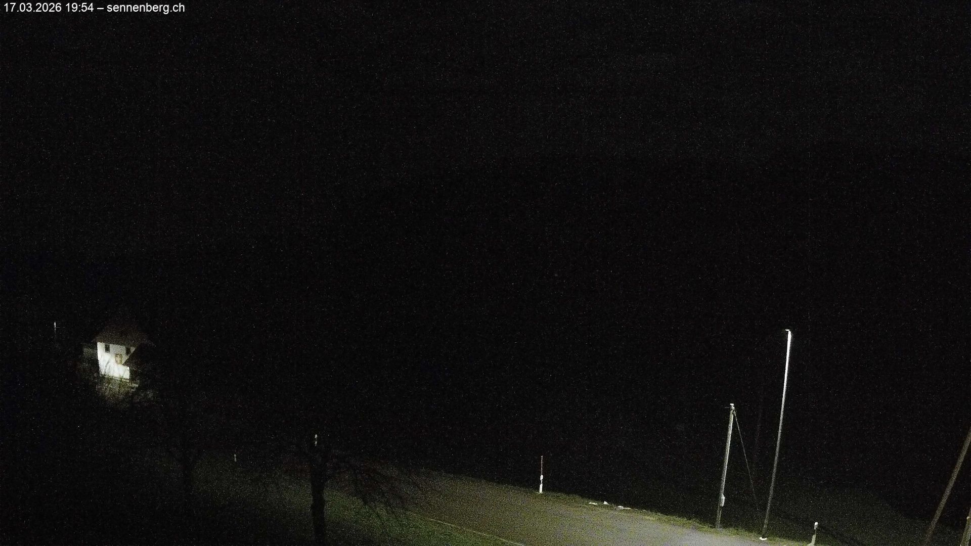 Bäretswil › Süden: Kleinbäretswil - Zurich, Switzerland