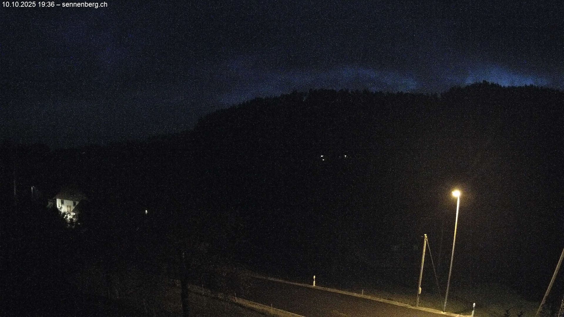 Bäretswil › Süd: Kleinbäretswil