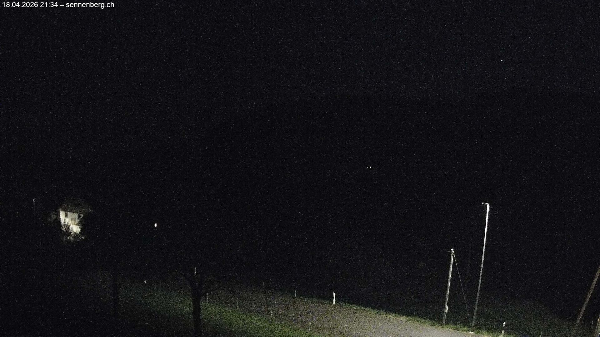 Bäretswil › Süden: Kleinbäretswil - Zurich, Switzerland