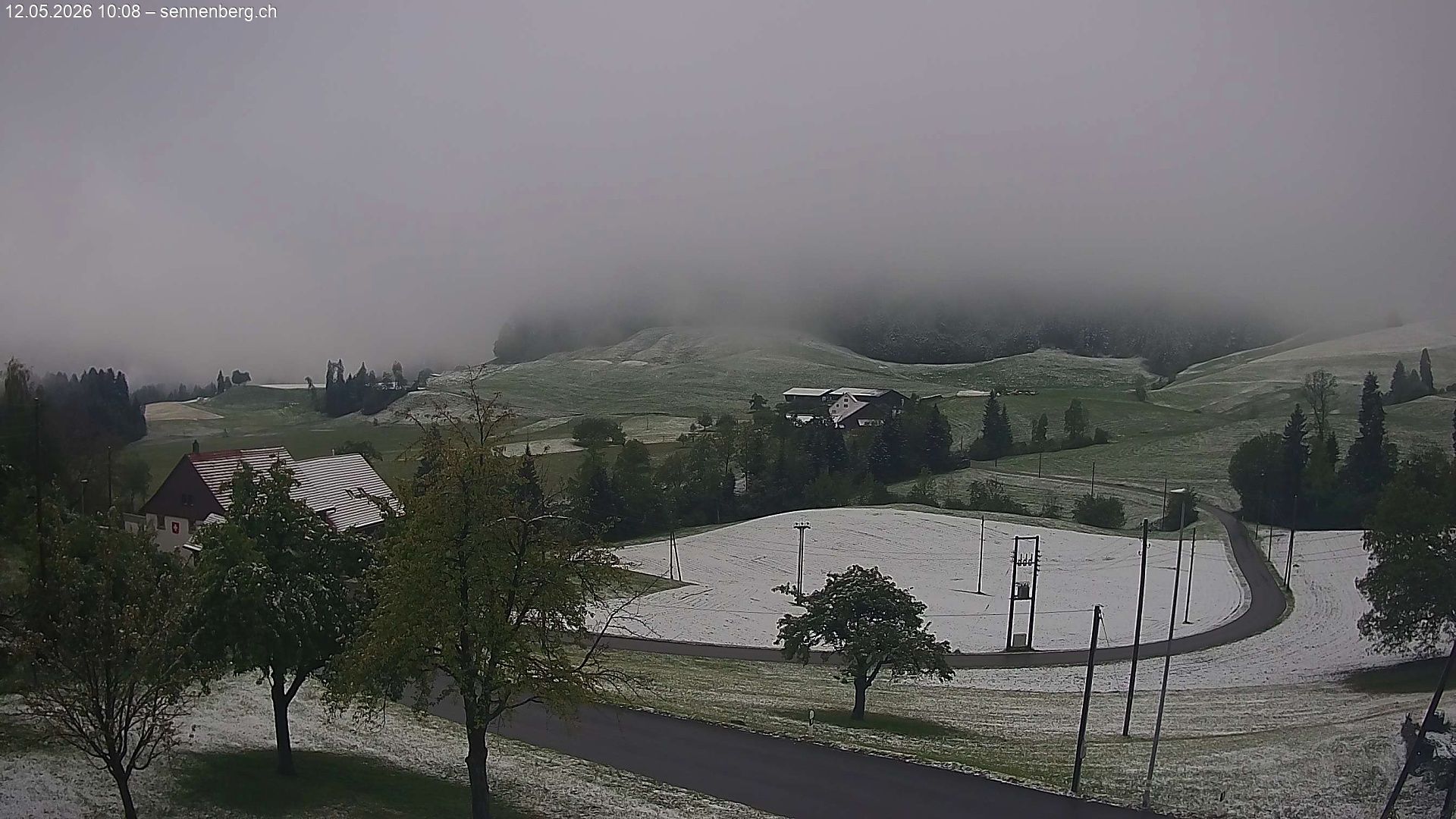 Bäretswil › Süden: Kleinbäretswil - Zurich, Switzerland