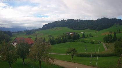 Gibswil Kleinbäretswil