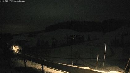 Bäretswil › Süden: Kleinbäretswil - Zurich, Switzerland