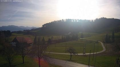 Bäretswil › Süd: Kleinbäretswil