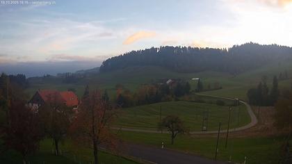 Bäretswil › Süd: Kleinbäretswil