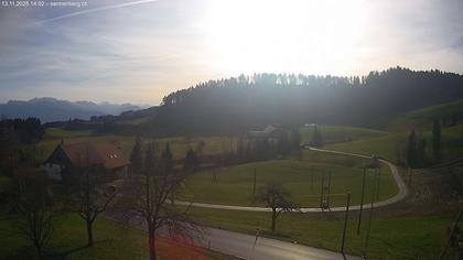 Bäretswil › Süd: Kleinbäretswil