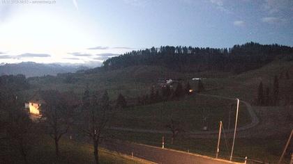 Bäretswil › Süden: Kleinbäretswil - Zurich, Switzerland