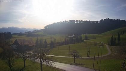 Bäretswil › Süd: Kleinbäretswil