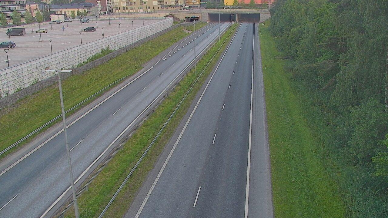Hattula landscape Webcam
