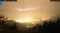 Cortina d'Ampezzo › East: Faloria