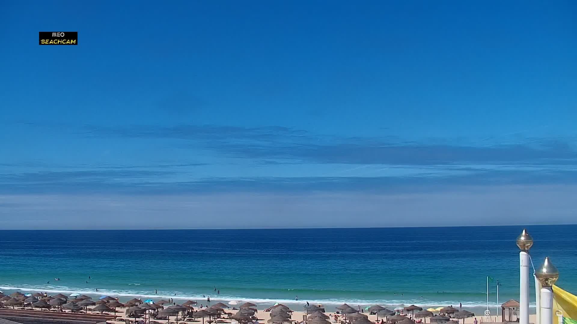 Alcácer do Sal webcam