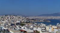 Piraeus › North-East: Athens - Recent