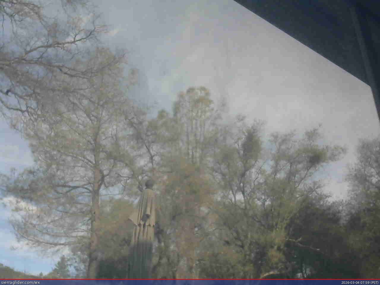 Traffic Cam Cool › North-West: California