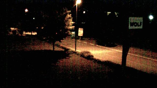 Siegens Scenic Traffic View Webcam