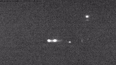 Schierke landscape webcam