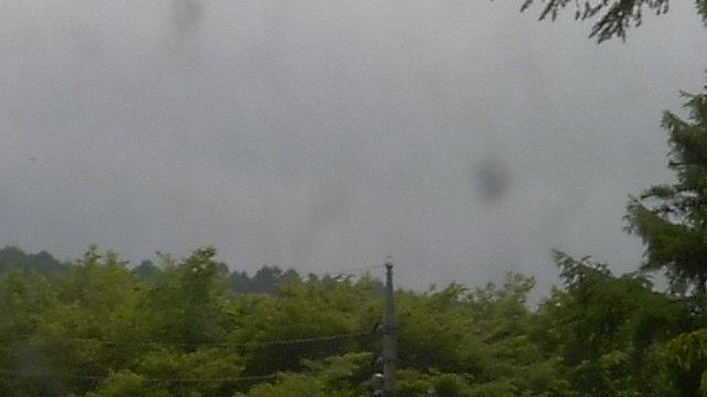 Asama Mountain: South-West Weather Watch Webcam