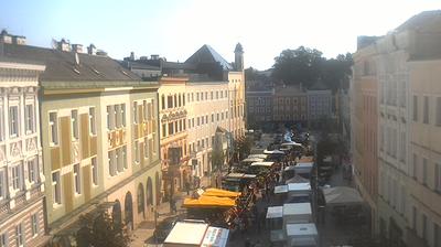 Upper Ried: City & Landscape Views