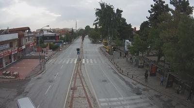 Vignette de Konya webcam à 7:52, août 19
