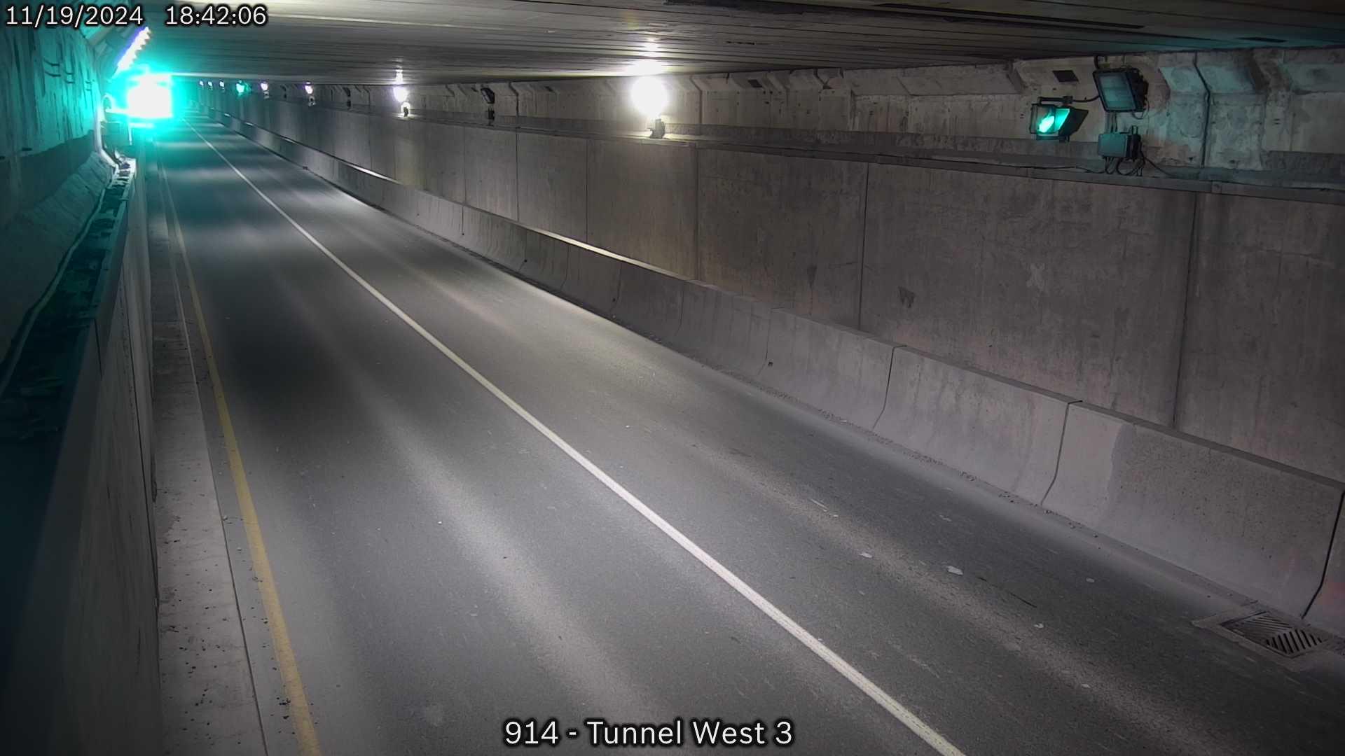 Thorold Traffic Webcam