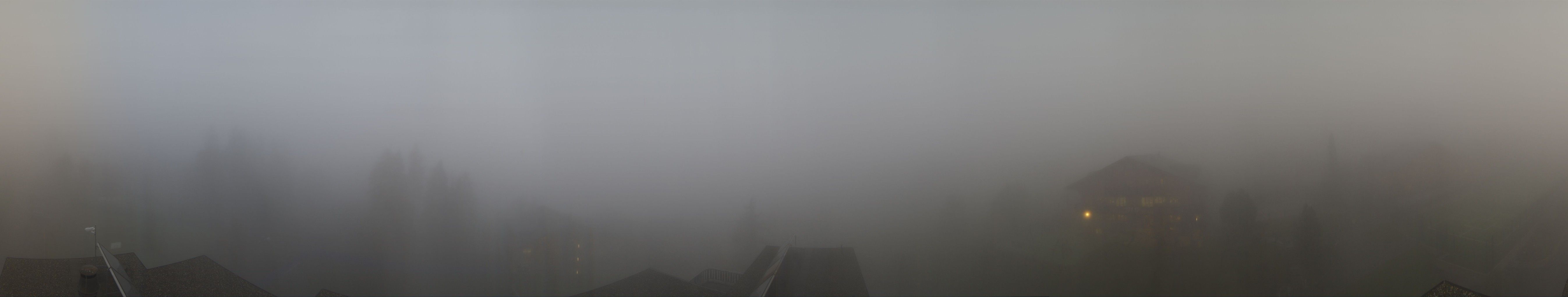 Chesières: Aiglon College