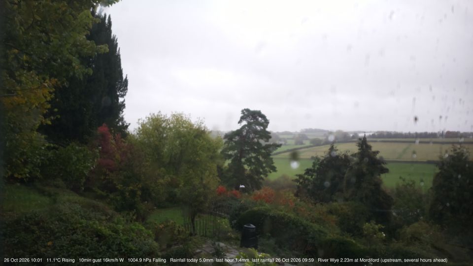 Hereford webcam