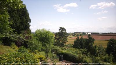 Herefordshire today