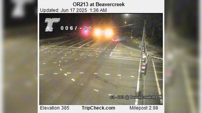 Mount Pleasant: ORE213 at Beavercreek