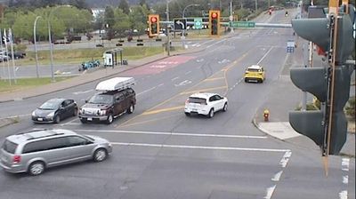 Nanaimo today