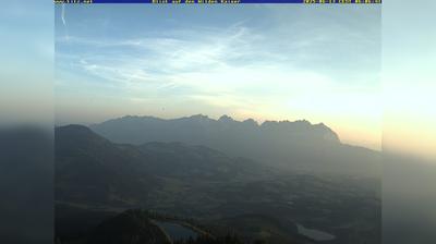 Stadt Kitzbuhel: Kitzbüheler Horn