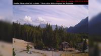 Squamish › South: Airport
