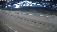 Piatra Neamţ › South-West: Cozla - Piatra Neamț - Telegondola - Pietricica - Ceahlău