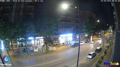 Preview delle webcam di Parma: San Lazzaro