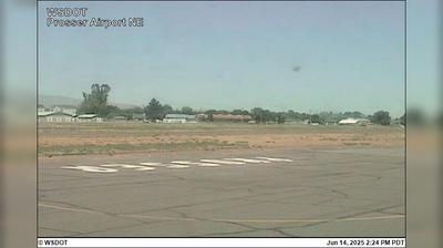Northeast Airport Landscape