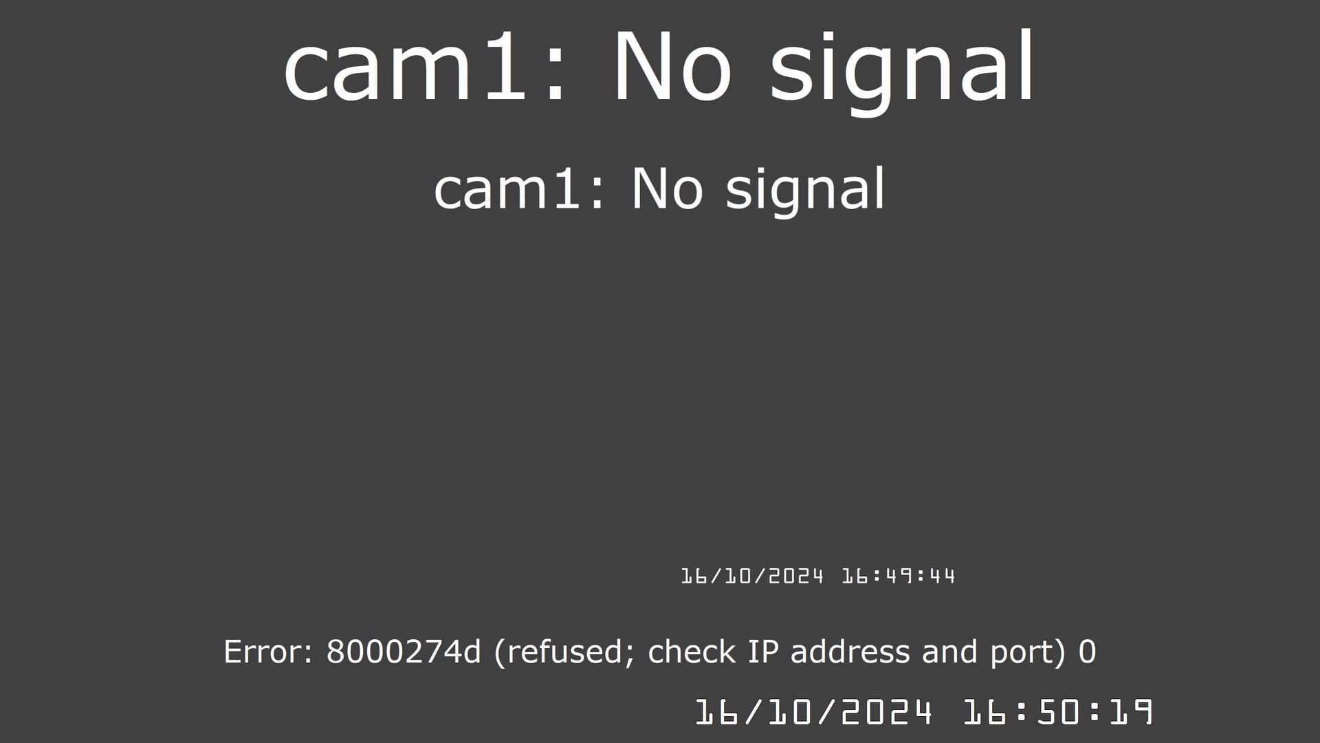 Traffic Cam San Sebastián › North-West: Igara Bidea - Igueldo